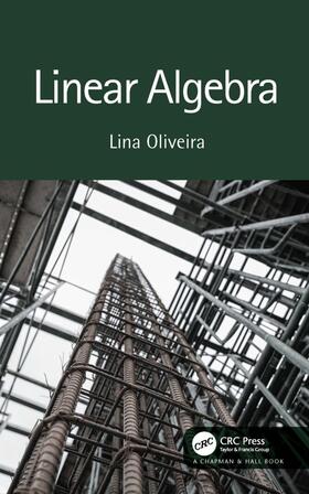 Oliveira | Linear Algebra | Buch | 978-0-8153-7331-5 | sack.de