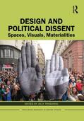 Traganou |  Design and Political Dissent | Buch |  Sack Fachmedien
