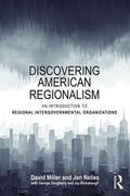 Miller / Nelles |  Discovering American Regionalism | Buch |  Sack Fachmedien