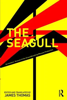 Efros / Thomas |  The Seagull | Buch |  Sack Fachmedien