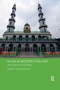 Brown |  Islam in Modern Thailand | Buch |  Sack Fachmedien