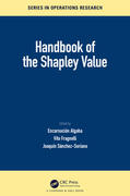 Algaba / Fragnelli / Sánchez-Soriano |  Handbook of the Shapley Value | Buch |  Sack Fachmedien