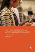 Grace |  Culture, Aesthetics and Affect in Ubiquitous Media | Buch |  Sack Fachmedien
