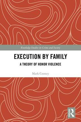 Cooney | Execution by Family | Buch | 978-0-8153-7513-5 | sack.de