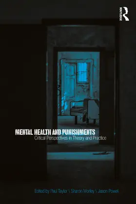 Taylor / Morley / Powell |  Mental Health and Punishments | Buch |  Sack Fachmedien