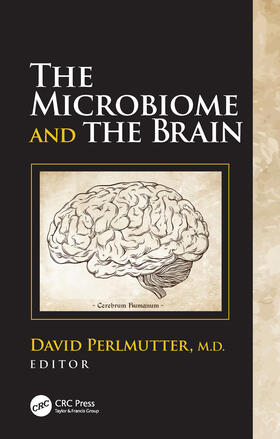 Perlmutter |  The Microbiome and the Brain | Buch |  Sack Fachmedien
