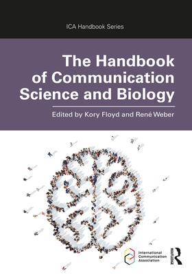 Floyd / Weber |  The Handbook of Communication Science and Biology | Buch |  Sack Fachmedien