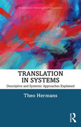 Hermans |  Translation in Systems | Buch |  Sack Fachmedien