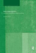 Davies |  Realising Rights | Buch |  Sack Fachmedien