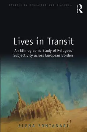 Fontanari |  Lives in Transit | Buch |  Sack Fachmedien