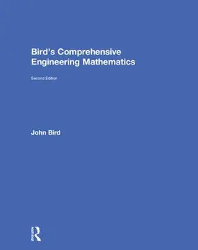 Bird | Bird's Comprehensive Engineering Mathematics | Buch | 978-0-8153-7815-0 | www.sack.de