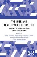 Teigland / Siri / Larsson |  The Rise and Development of FinTech | Buch |  Sack Fachmedien