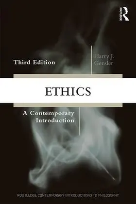 Gensler | Ethics | Buch | 978-0-8153-7867-9 | www.sack.de