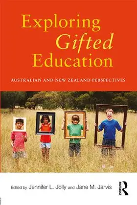 Jolly / Jarvis |  Exploring Gifted Education | Buch |  Sack Fachmedien