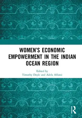 Doyle / Alfonsi |  Women's Economic Empowerment in the Indian Ocean Region | Buch |  Sack Fachmedien