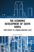 Chun |  The Economic Development of South Korea | Buch |  Sack Fachmedien