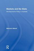 Abbott |  Markets and the State | Buch |  Sack Fachmedien