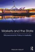Abbott |  Markets and the State | Buch |  Sack Fachmedien