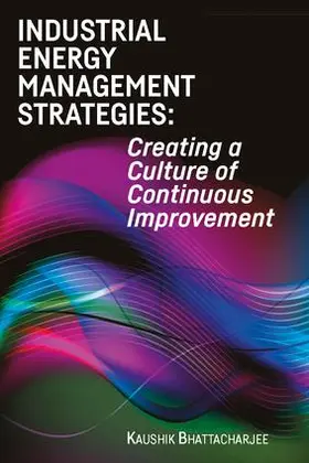 Bhattacharjee |  Industrial Energy Management Strategies | Buch |  Sack Fachmedien