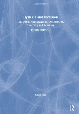 Reid |  Dyslexia and Inclusion | Buch |  Sack Fachmedien