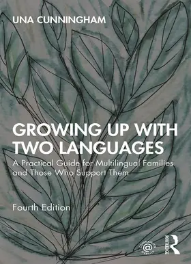 Cunningham |  Growing Up with Two Languages | Buch |  Sack Fachmedien