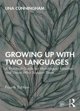 Cunningham | Growing Up with Two Languages | Buch | 978-0-8153-8056-6 | www.sack.de