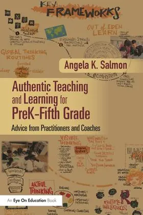 Salmon |  Authentic Teaching and Learning for PreK-Fifth Grade | Buch |  Sack Fachmedien