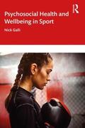 Galli |  Psychosocial Health and Well-being in High-Level Athletes | Buch |  Sack Fachmedien