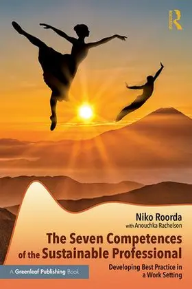 Roorda / Rachelson |  The Seven Competences of the Sustainable Professional | Buch |  Sack Fachmedien