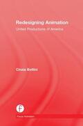 Bottini |  Redesigning Animation | Buch |  Sack Fachmedien