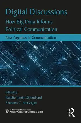 Stroud / McGregor |  Digital Discussions | Buch |  Sack Fachmedien