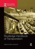 Teodorovic |  The Routledge Handbook of Transportation | Buch |  Sack Fachmedien