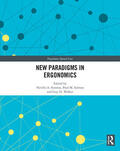 Stanton / Salmon / Walker |  New Paradigms in Ergonomics | Buch |  Sack Fachmedien