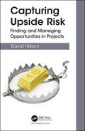 Hillson |  Capturing Upside Risk | Buch |  Sack Fachmedien