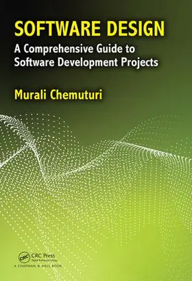 Chemuturi |  Software Design | Buch |  Sack Fachmedien