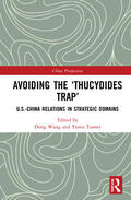 Wang / Tanner |  Avoiding the 'Thucydides Trap' | Buch |  Sack Fachmedien