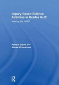 Brown / Concannon |  Inquiry-Based Science Activities in Grades 6-12 | Buch |  Sack Fachmedien