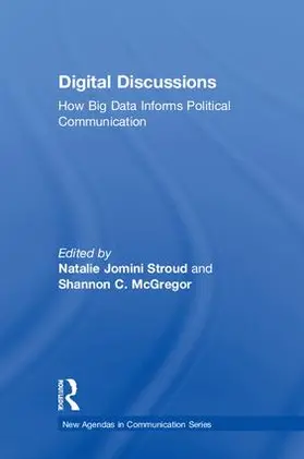 Stroud / McGregor |  Digital Discussions | Buch |  Sack Fachmedien
