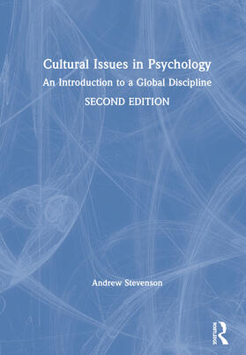 Stevenson | Cultural Issues in Psychology | Buch | 978-0-8153-8394-9 | sack.de