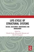 Frangopol / Furuta / Akiyama |  Life-cycle of Structural Systems | Buch |  Sack Fachmedien