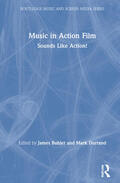 Buhler / Durrand |  Music in Action Film | Buch |  Sack Fachmedien