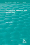 Atkinson |  Sociological Readings and Re-readings (1996) | Buch |  Sack Fachmedien