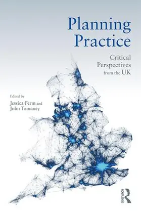 Ferm / Tomaney |  Planning Practice | Buch |  Sack Fachmedien