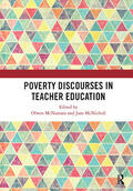 McNamara / McNicholl |  Poverty Discourses in Teacher Education | Buch |  Sack Fachmedien