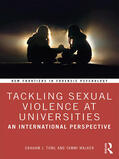 Towl / Walker |  Tackling Sexual Violence at Universities | Buch |  Sack Fachmedien