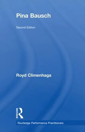 Climenhaga |  Pina Bausch | Buch |  Sack Fachmedien