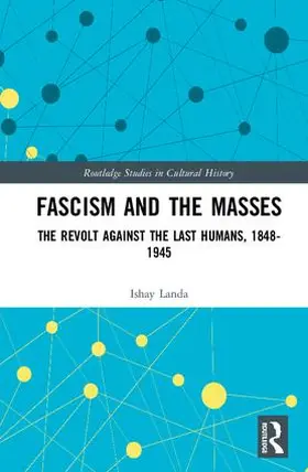 Landa | Fascism and the Masses | Buch | 978-0-8153-8585-1 | www.sack.de