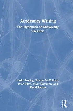 Tusting / McCulloch / Bhatt |  Academics Writing | Buch |  Sack Fachmedien