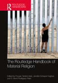 Arab / Hughes / Rodríguez-Plate |  The Routledge Handbook of Material Religion | Buch |  Sack Fachmedien