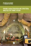 Celada / Bieniawski |  Ground Characterization and Structural Analyses for Tunnel Design | Buch |  Sack Fachmedien